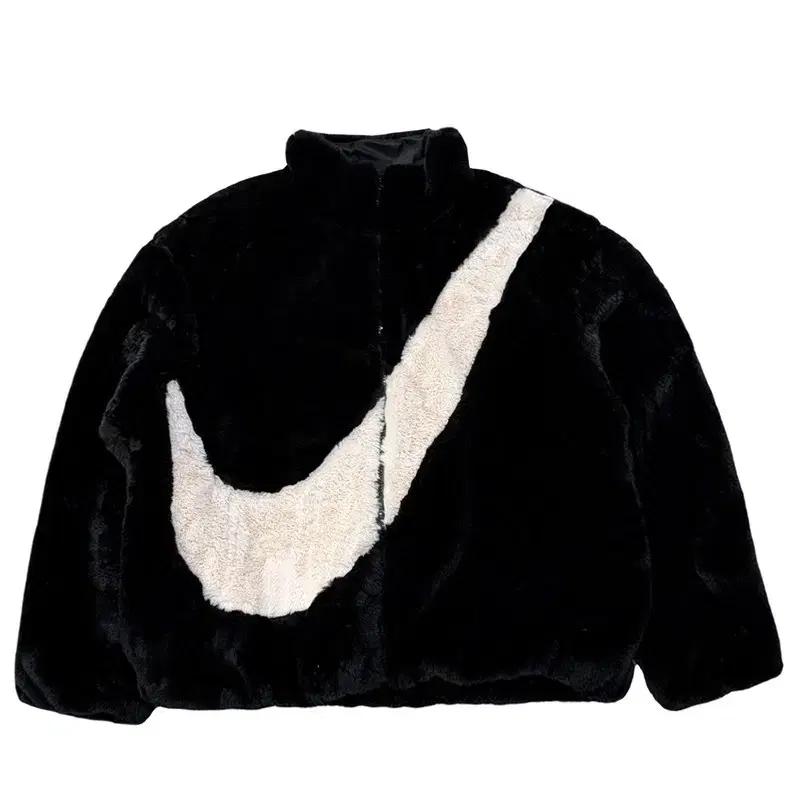 NIKE 빅 스우시 플리스 XL 2