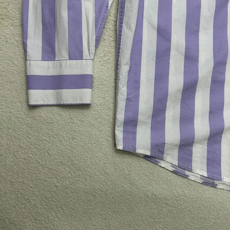 아크에드라비 스트라이프 셔츠 3