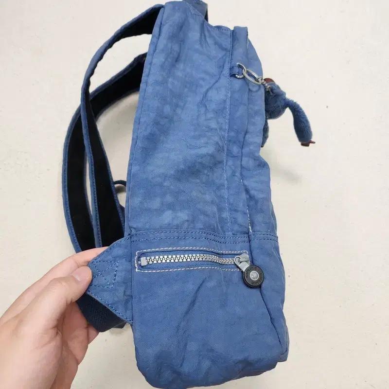 KIPLING 블루백팩 5