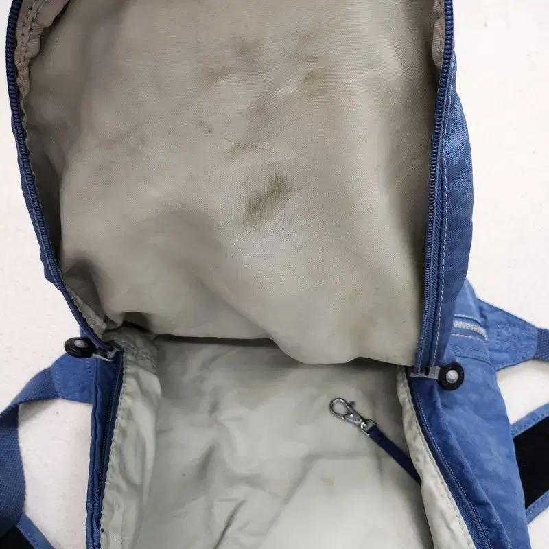 KIPLING 블루백팩 9
