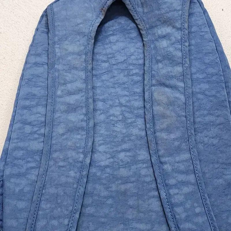 KIPLING 블루백팩 10