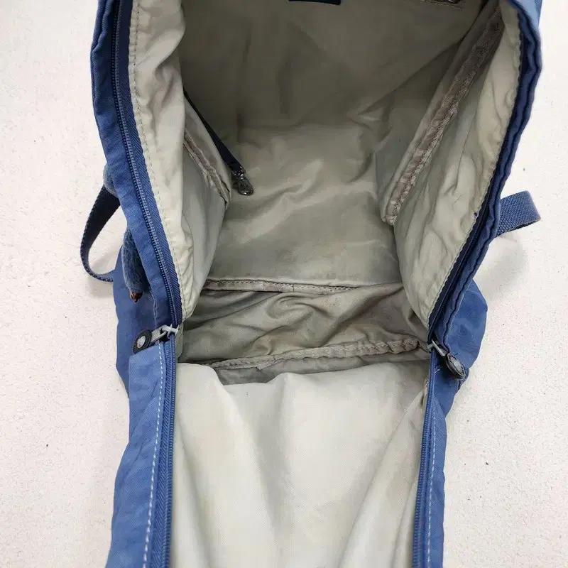 KIPLING 블루백팩 8