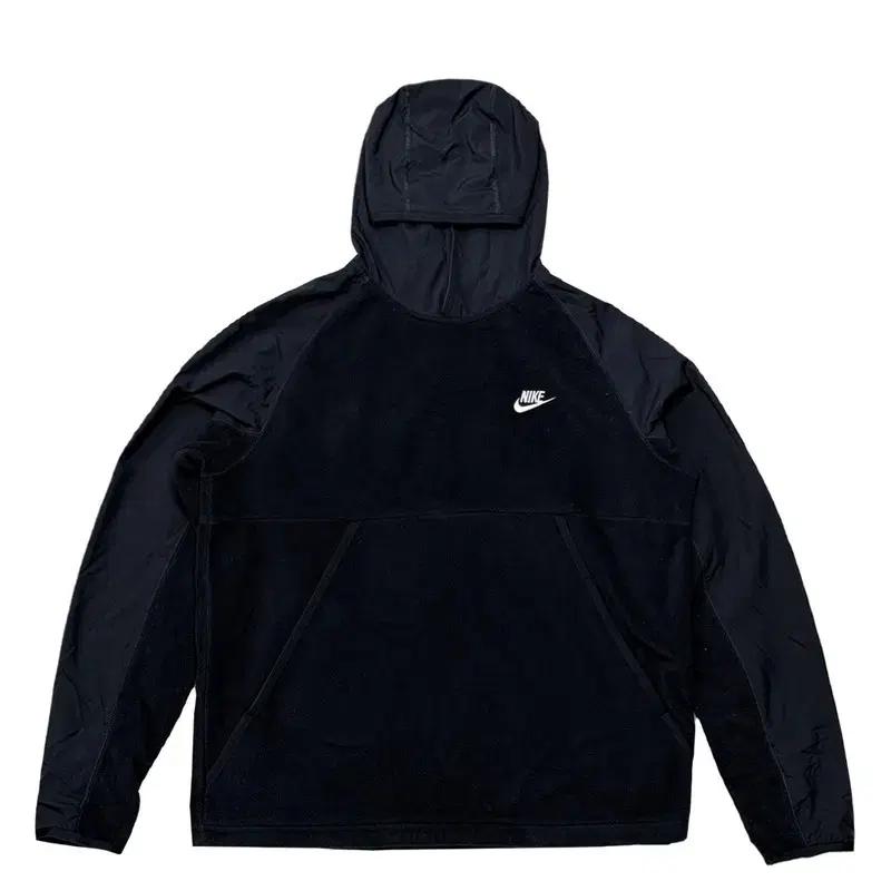 NIKE 풀오버 후드티 L 2