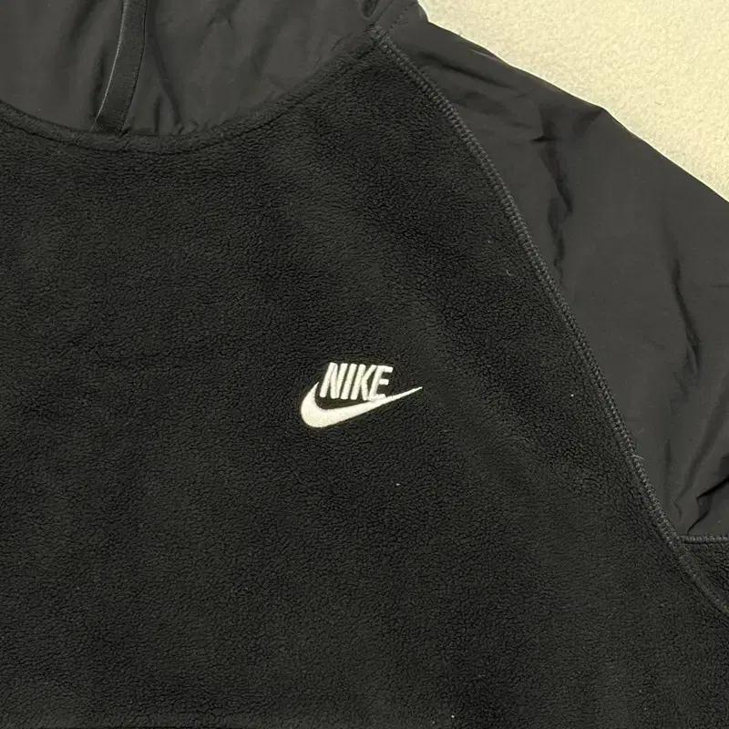 NIKE 풀오버 후드티 L 4