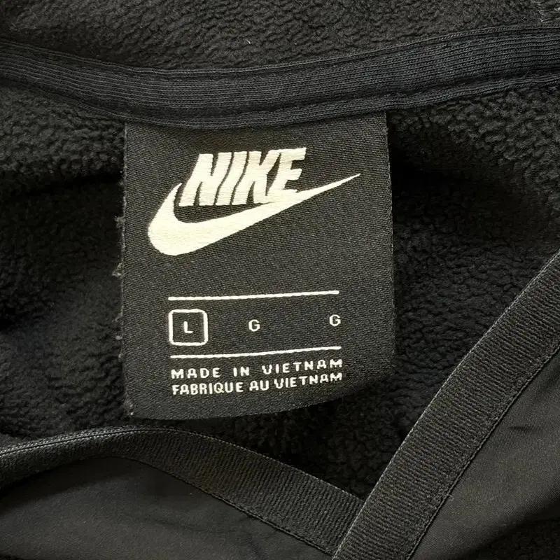NIKE 풀오버 후드티 L 6