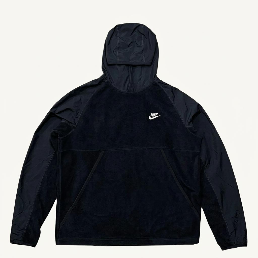 NIKE 풀오버 후드티 L 1