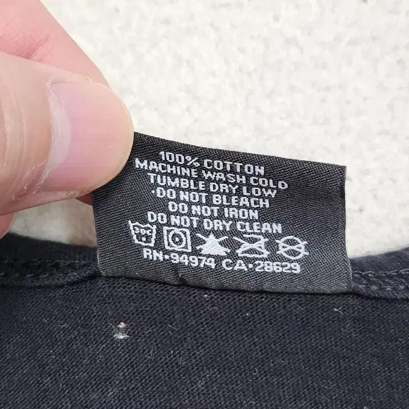 STUSSY N4 슬리브리스 M 8