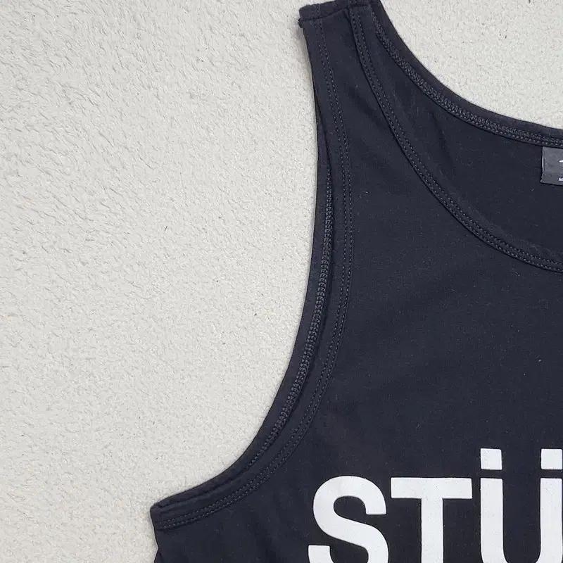 STUSSY N4 슬리브리스 M 4