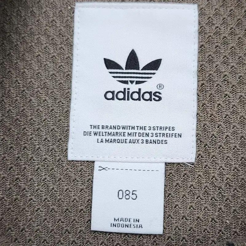 ADIDAS 카모플라쥬 트랙탑 85 8