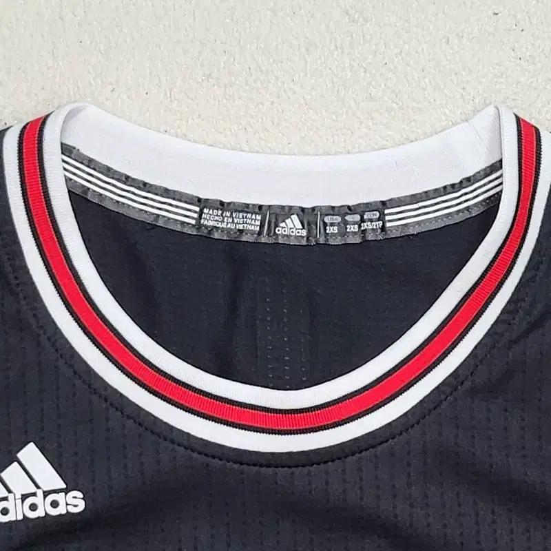 ADIDAS 시카고불스 1 ROSE 저지 75 7