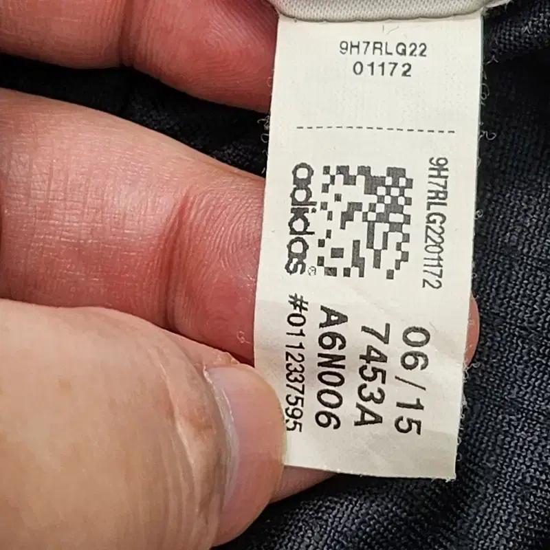 ADIDAS 시카고불스 1 ROSE 저지 75 10