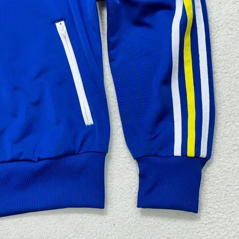 ADIDAS 트랙 탑 저지 UK12 5
