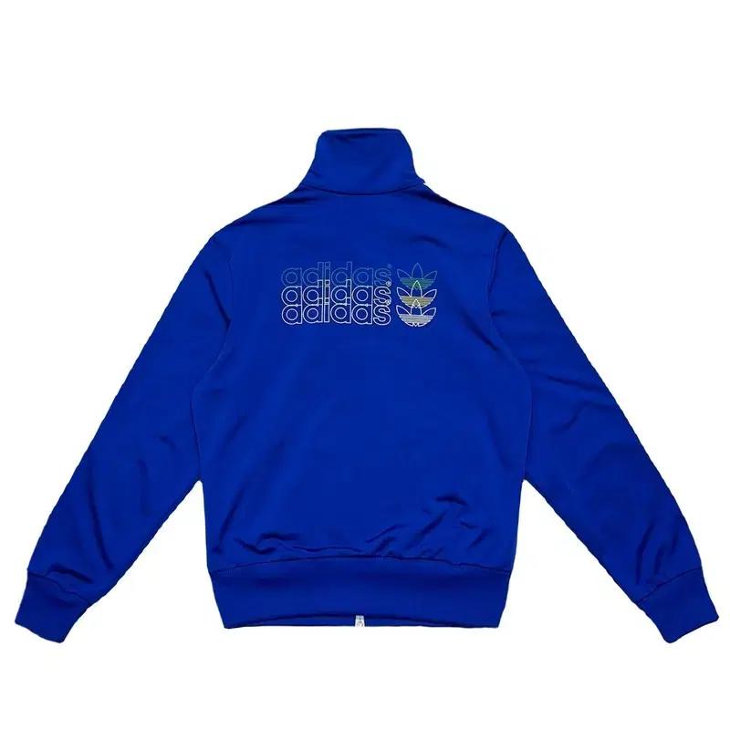 ADIDAS 트랙 탑 저지 UK12 10
