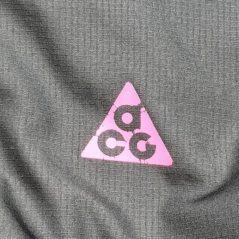 NIKE ACG 여성용 윈드브레이크 자켓 S 8