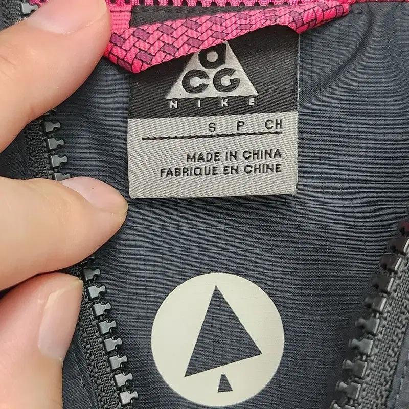 NIKE ACG 여성용 윈드브레이크 자켓 S 9