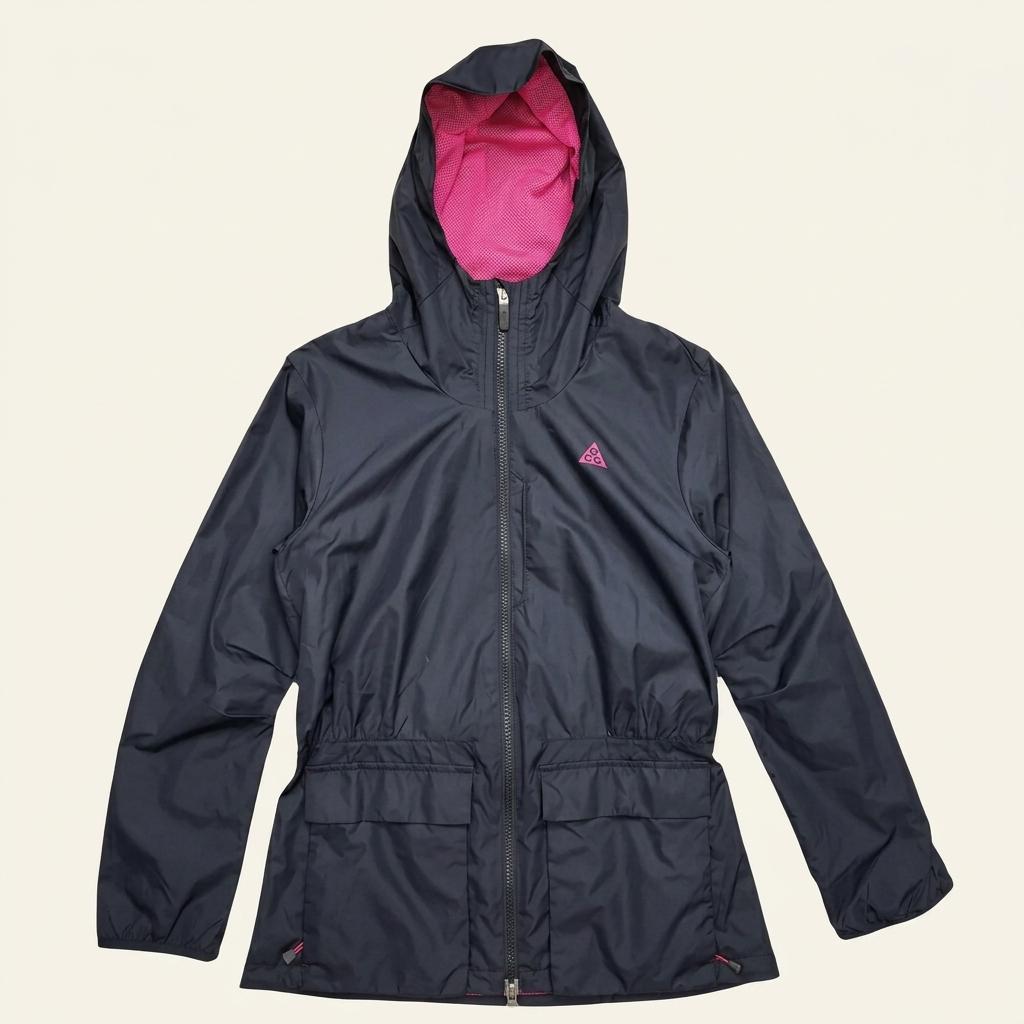 NIKE ACG 여성용 윈드브레이크 자켓 S 1