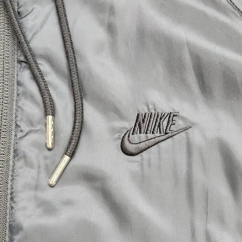 NIKE 윈드러너 패딩자켓 S 3