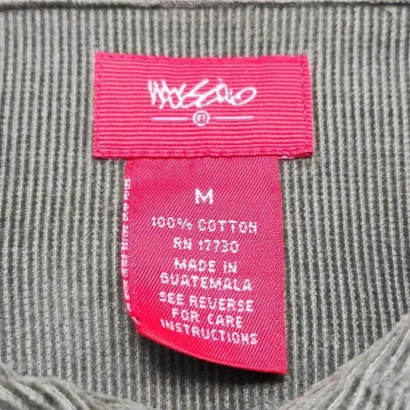 MOSSIMO 코듀로이 셔츠  M 7