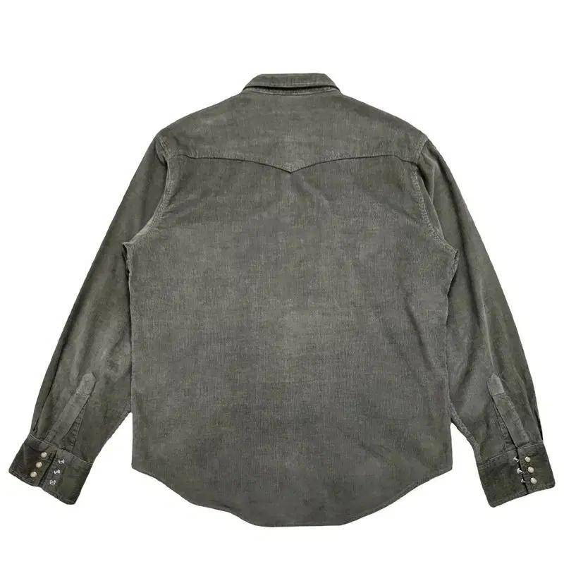 MOSSIMO 코듀로이 셔츠  M 9
