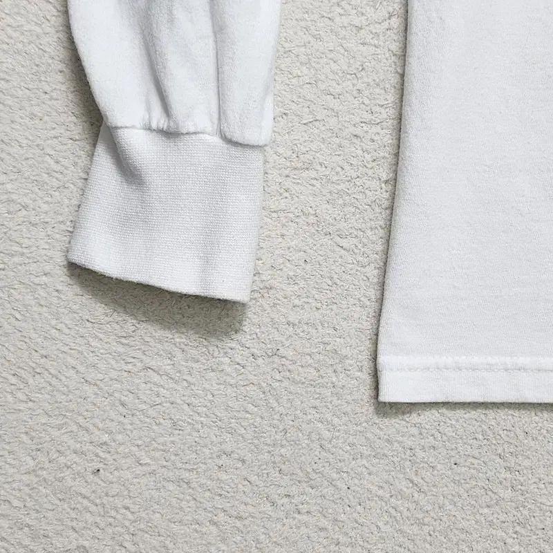 STUSSY 월드투어 롱슬리브 L 6