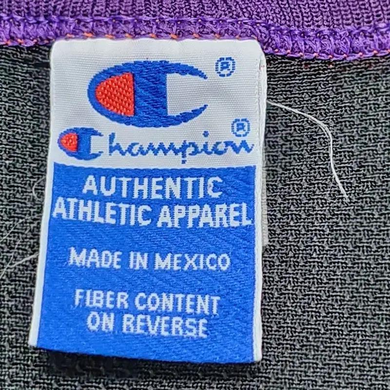 CHAMPION 90s 피닉스선즈 3 CHAPMAN 저지 8