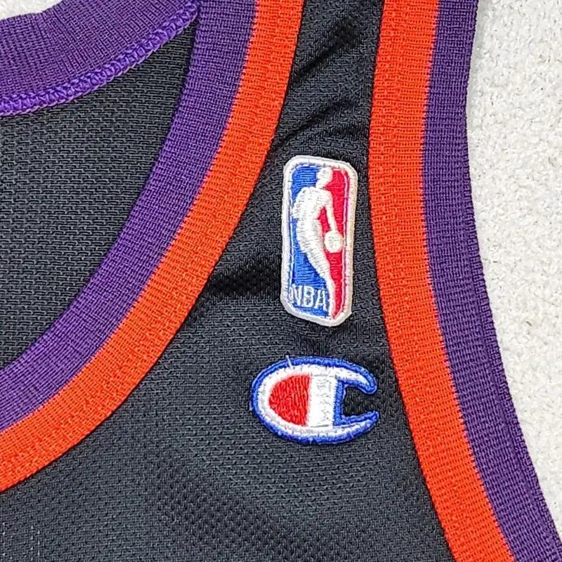 CHAMPION 90s 피닉스선즈 3 CHAPMAN 저지 4
