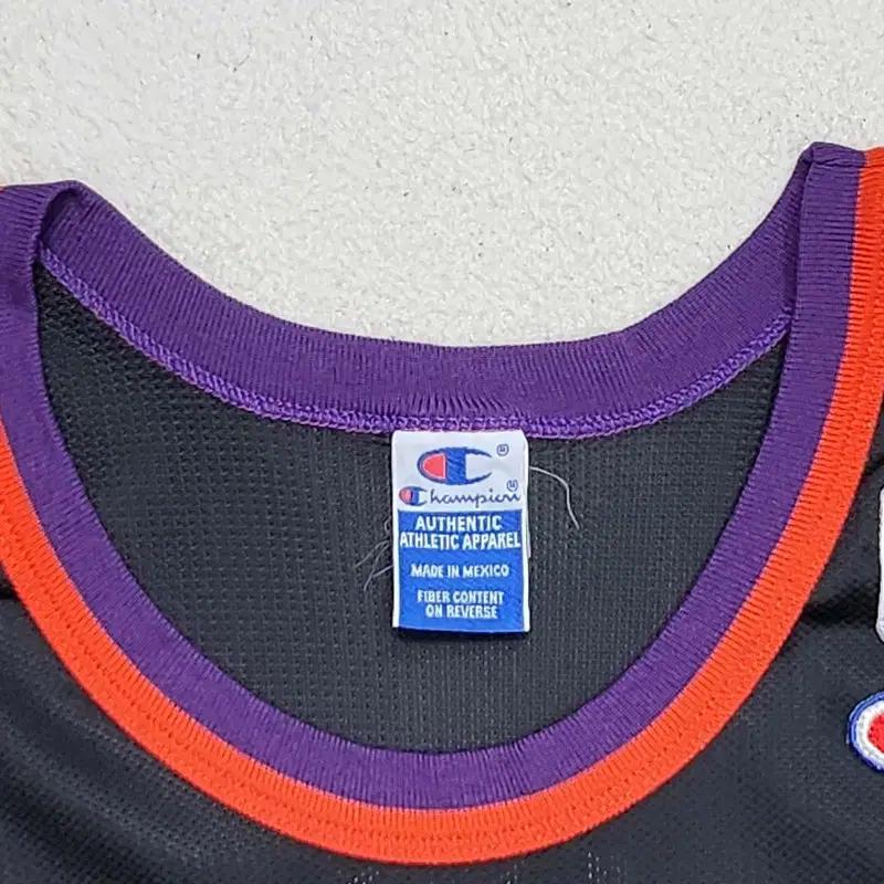 CHAMPION 90s 피닉스선즈 3 CHAPMAN 저지 7