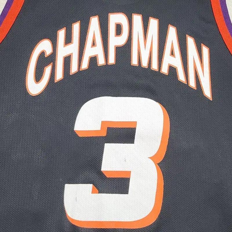 CHAMPION 90s 피닉스선즈 3 CHAPMAN 저지 6