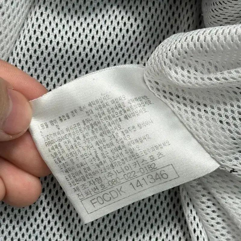 NIKE 올드스쿨 테니스 바람막이 자켓 M 10