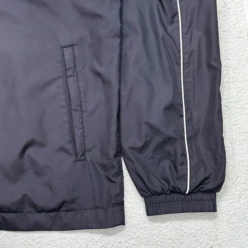 NIKE 올드스쿨 테니스 바람막이 자켓 M 7