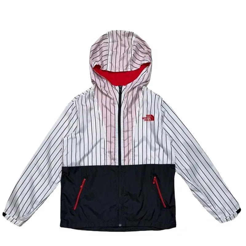 THE NORTH FACE 주니어 바람막이 150 2