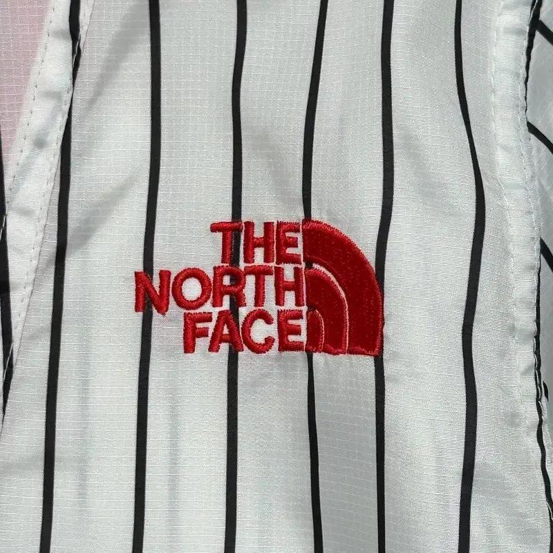 THE NORTH FACE 주니어 바람막이 150 4