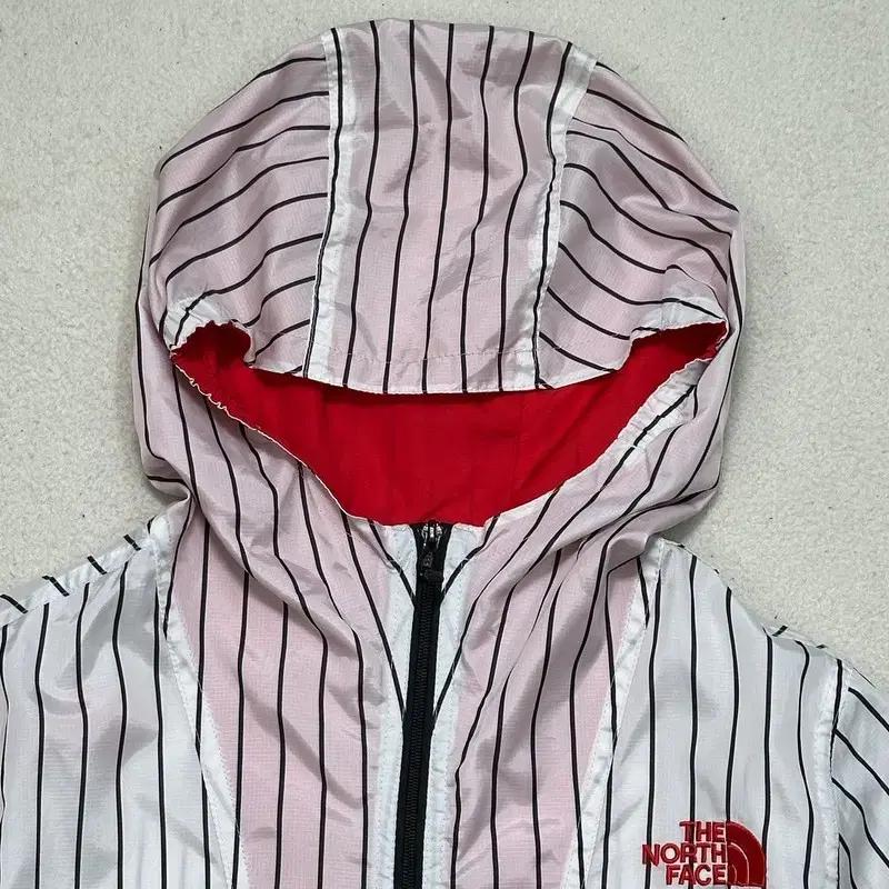 THE NORTH FACE 주니어 바람막이 150 3
