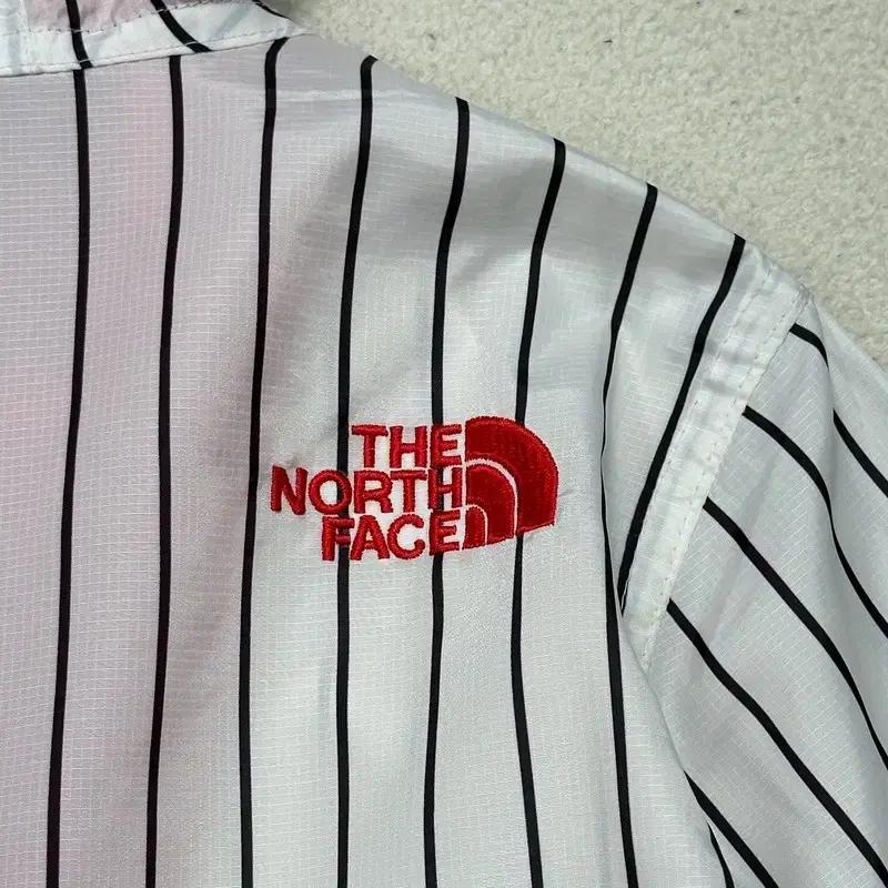 THE NORTH FACE 주니어 바람막이 150 7