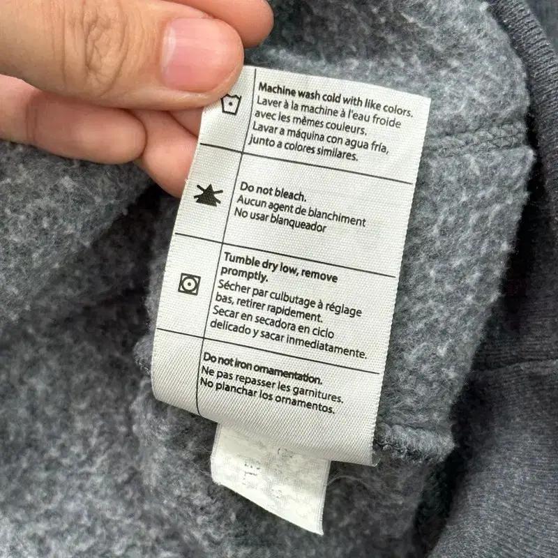 CARHARTT 후디 S 10