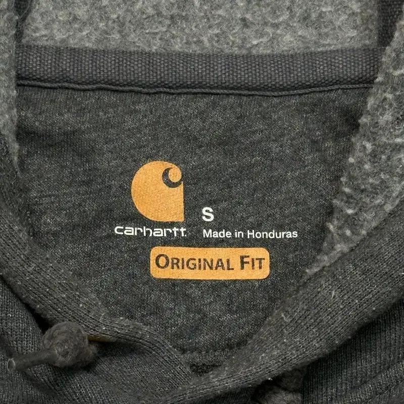 CARHARTT 후디 S 8