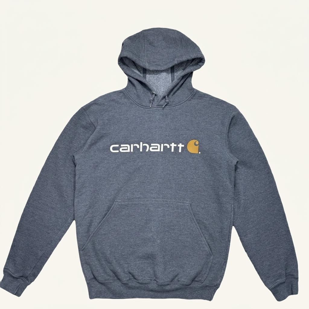 CARHARTT 후디 S 1