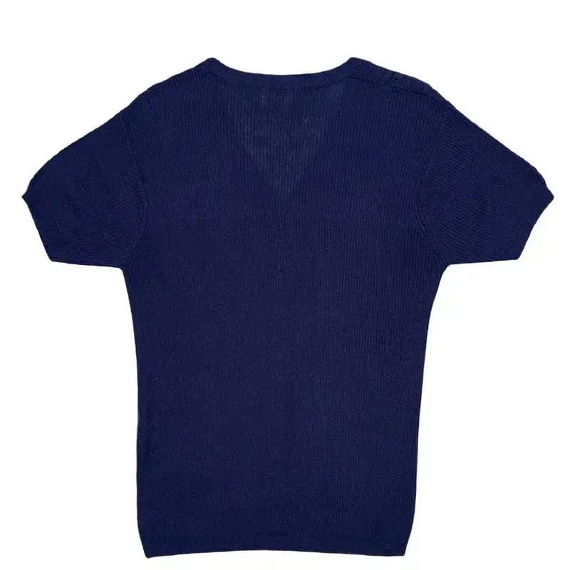 KENZO 니트 가디건 반팔 10