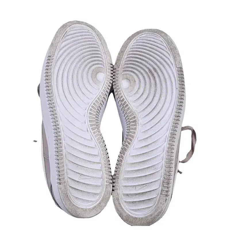 NIKE 코트 비전 알타 핑크 260 9