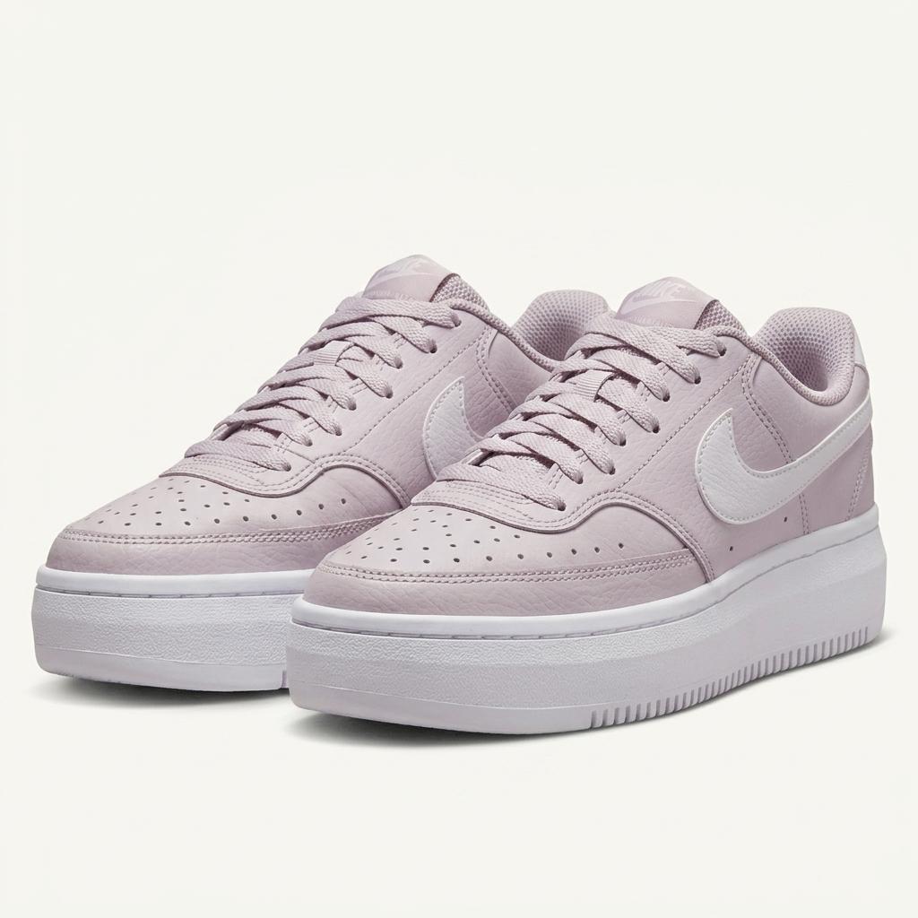 NIKE 코트 비전 알타 핑크 260 1