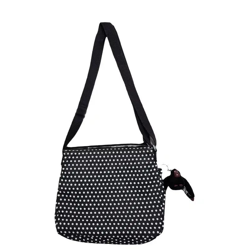 KIPLING 도트 크로스 10