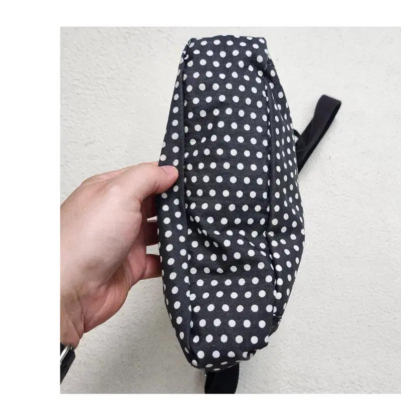 KIPLING 도트 크로스 7