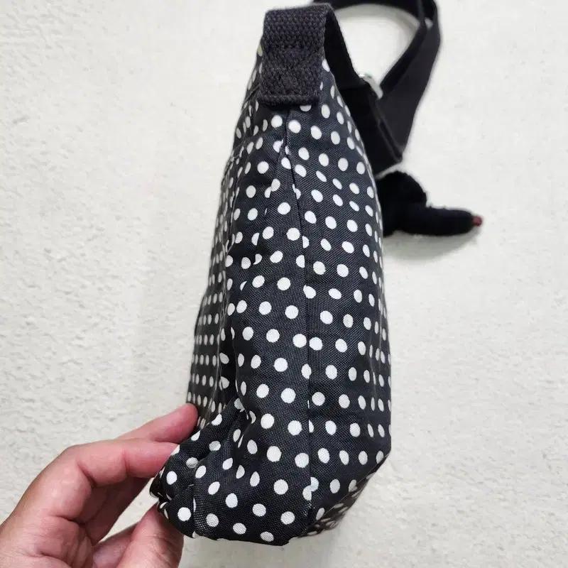 KIPLING 도트 크로스 5