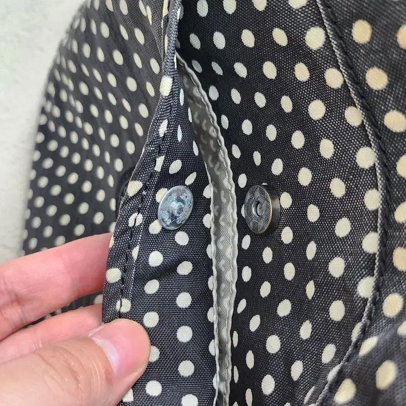 KIPLING 도트 크로스 8