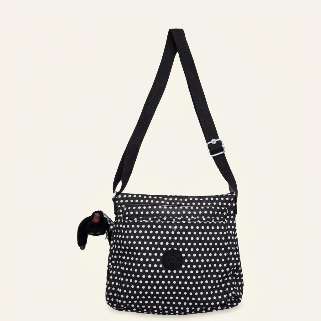KIPLING 도트 크로스 1