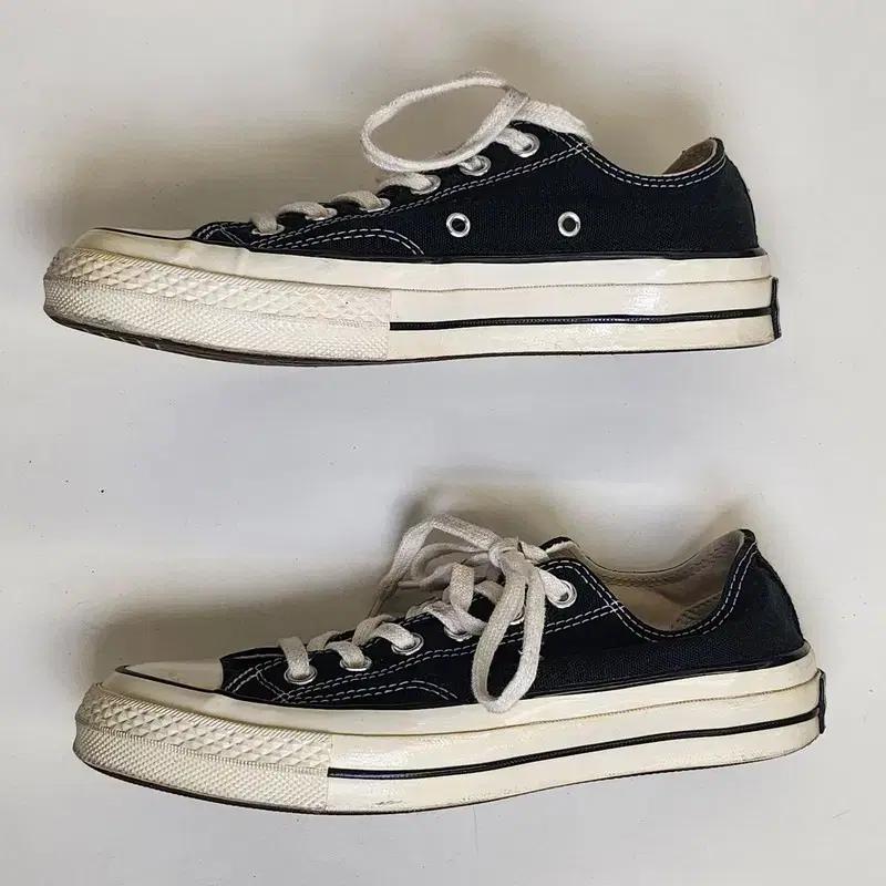 CONVERSE 척테일러 70.s 로우 240 3