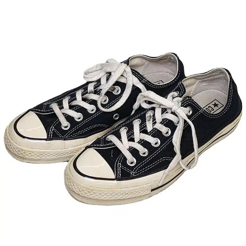 CONVERSE 척테일러 70.s 로우 240 2