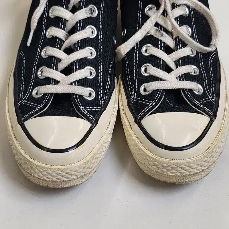 CONVERSE 척테일러 70.s 로우 240 5