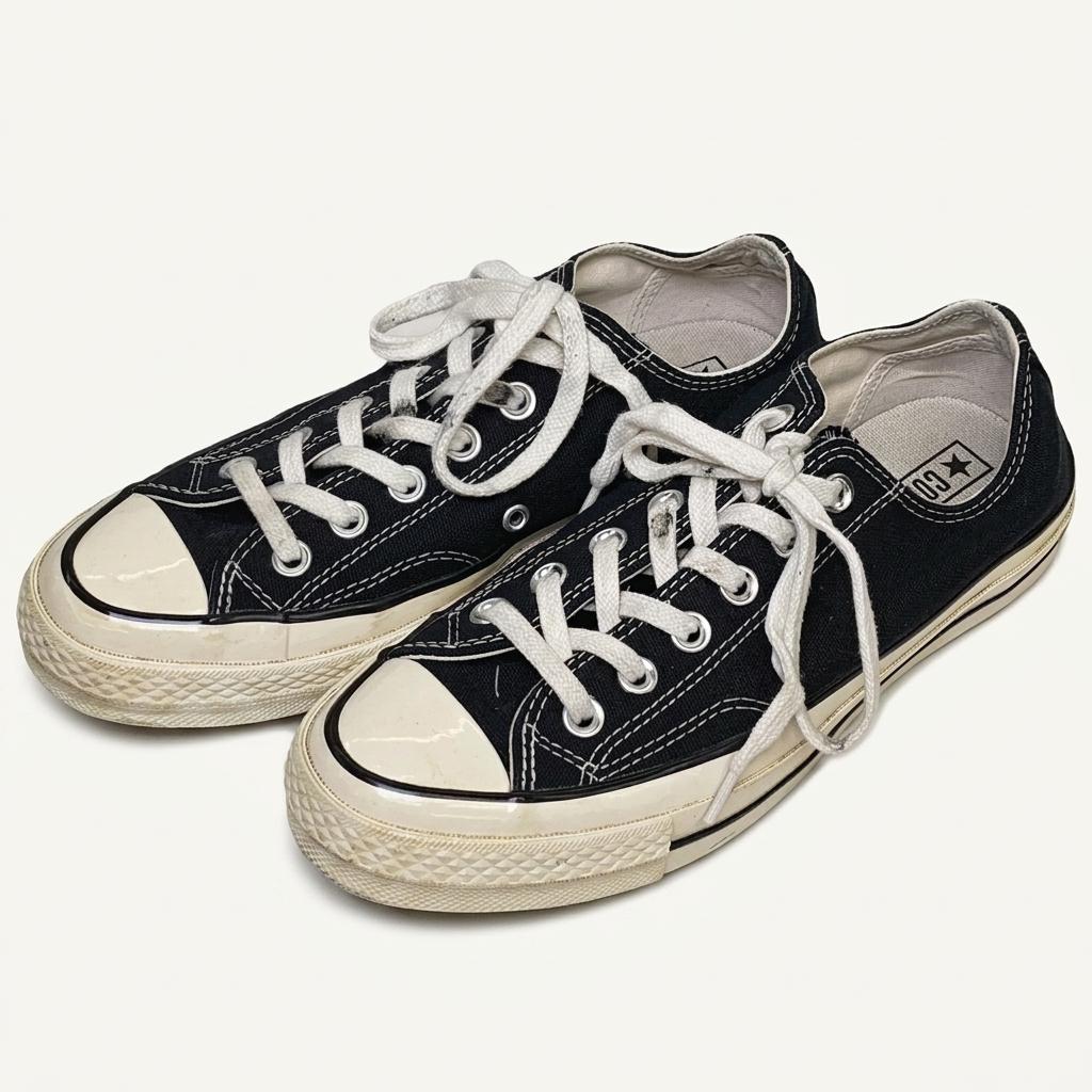 CONVERSE 척테일러 70.s 로우 240 1