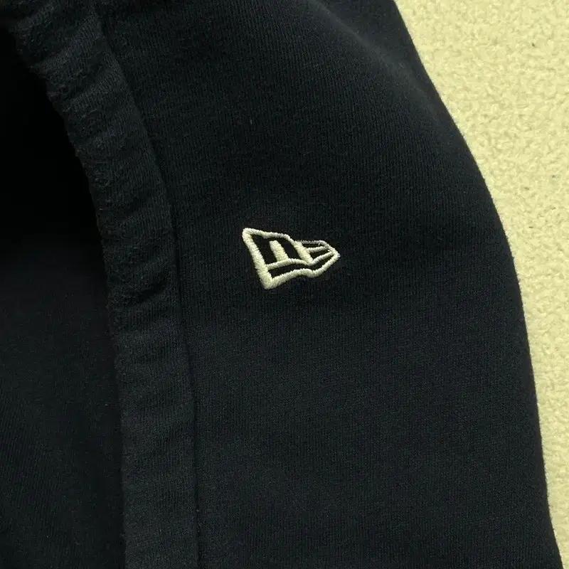 NEW ERA 뉴욕 양키스 후디 100(L) 4